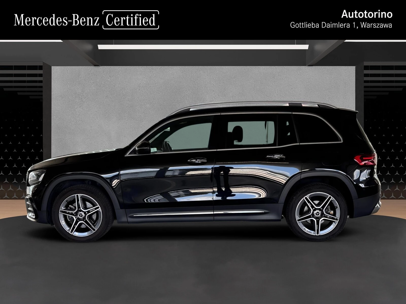 Mercedes Benz