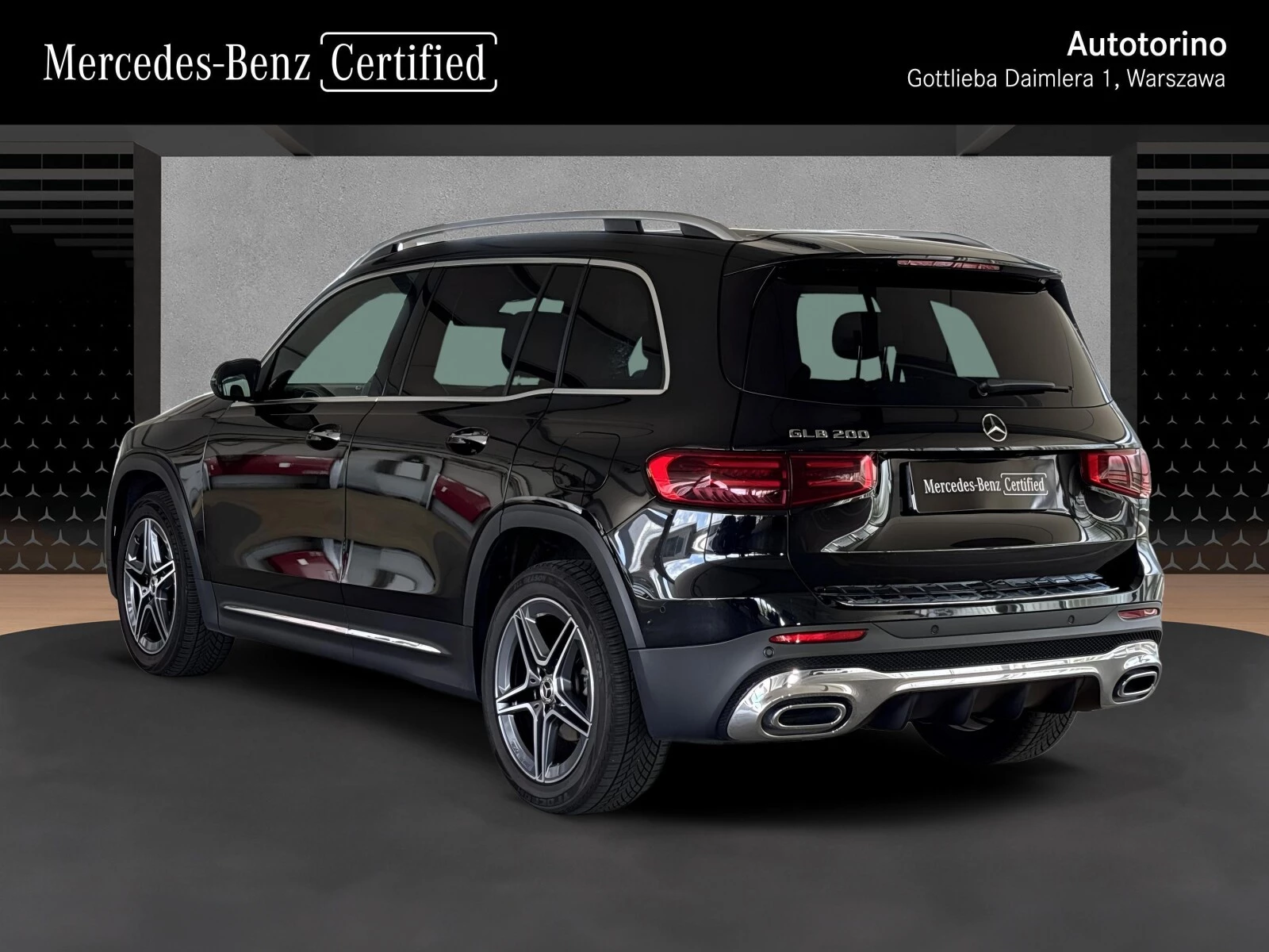 Mercedes Benz