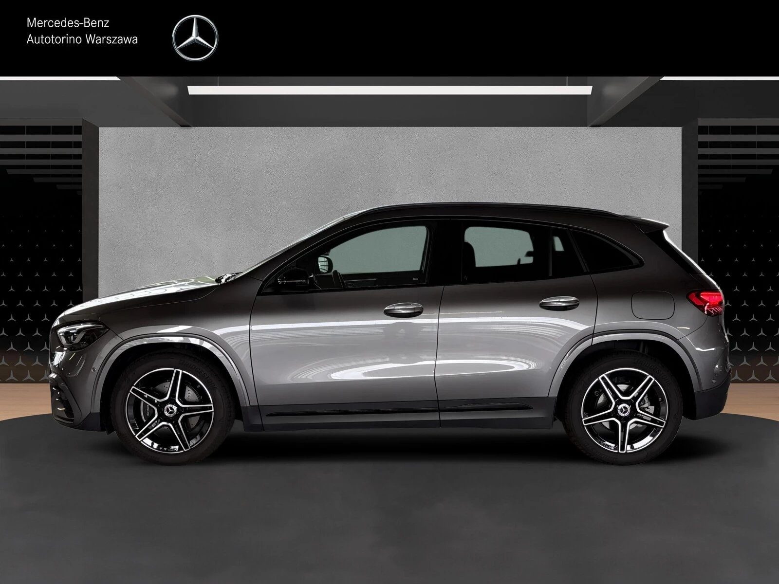 Mercedes Benz