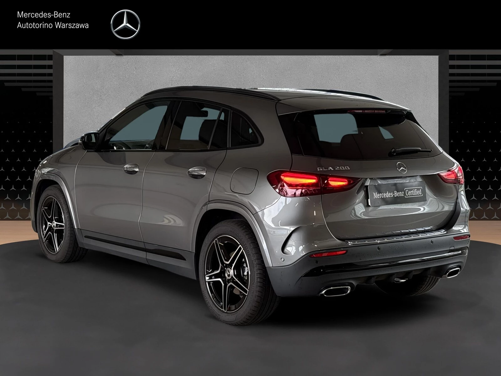 Mercedes Benz