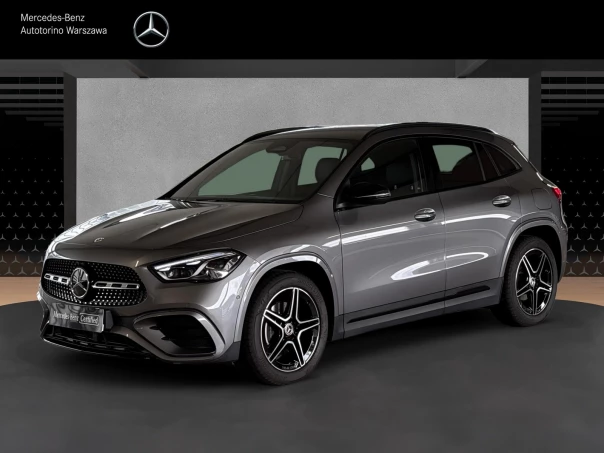 GLA 200