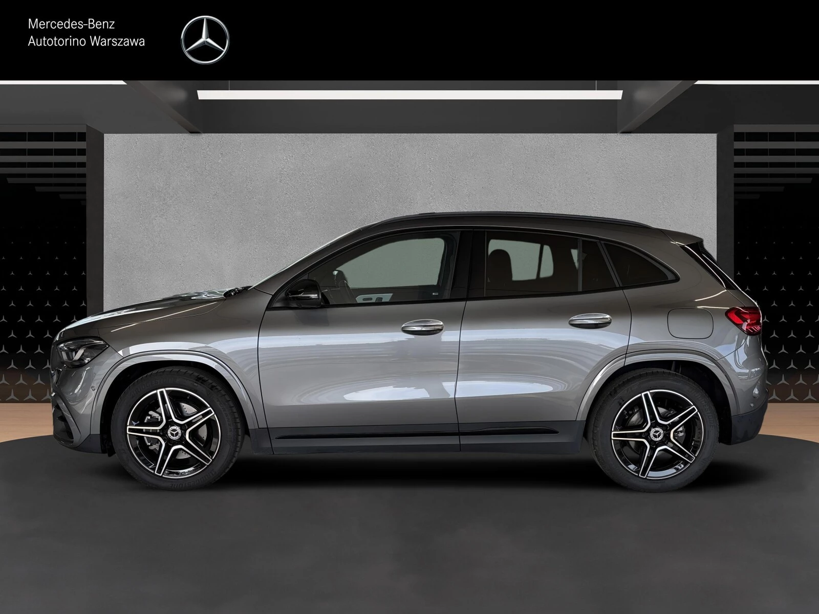 Mercedes Benz