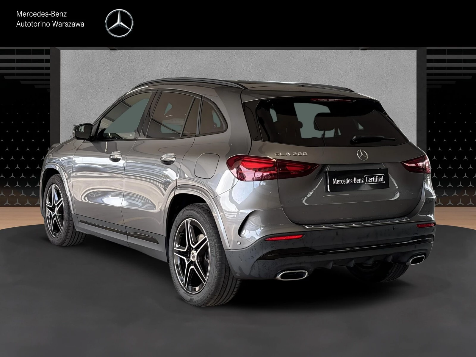 Mercedes Benz