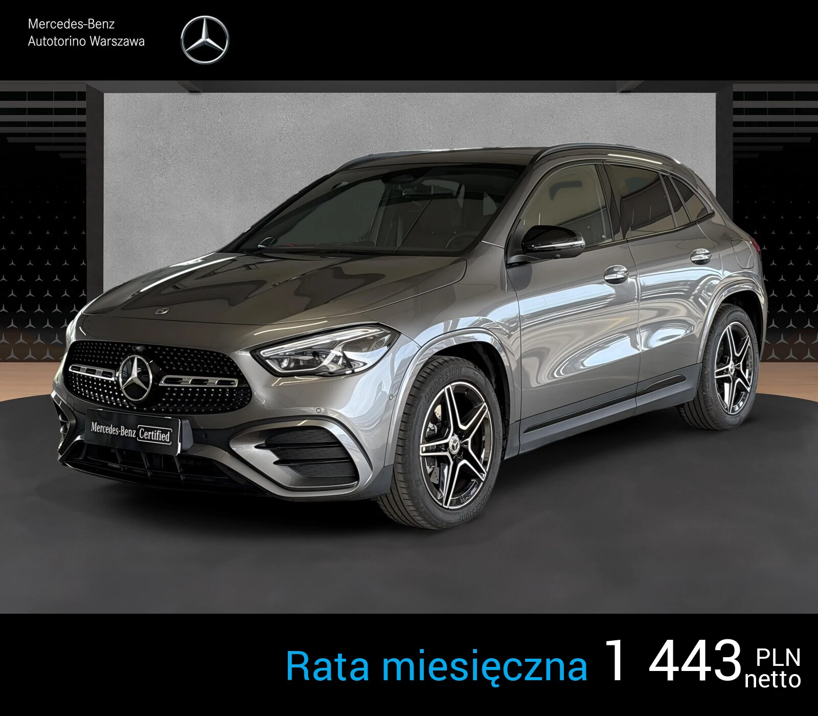 Mercedes Benz