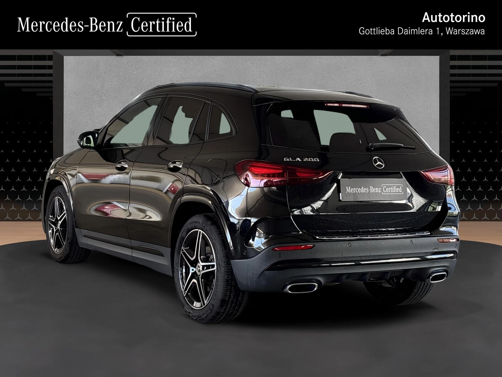 Mercedes Benz