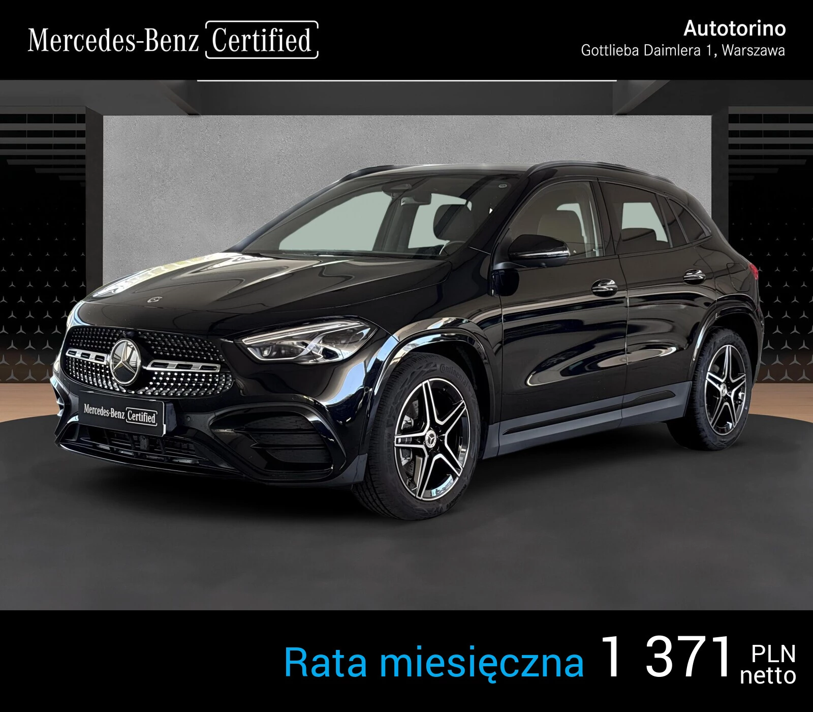 Mercedes Benz