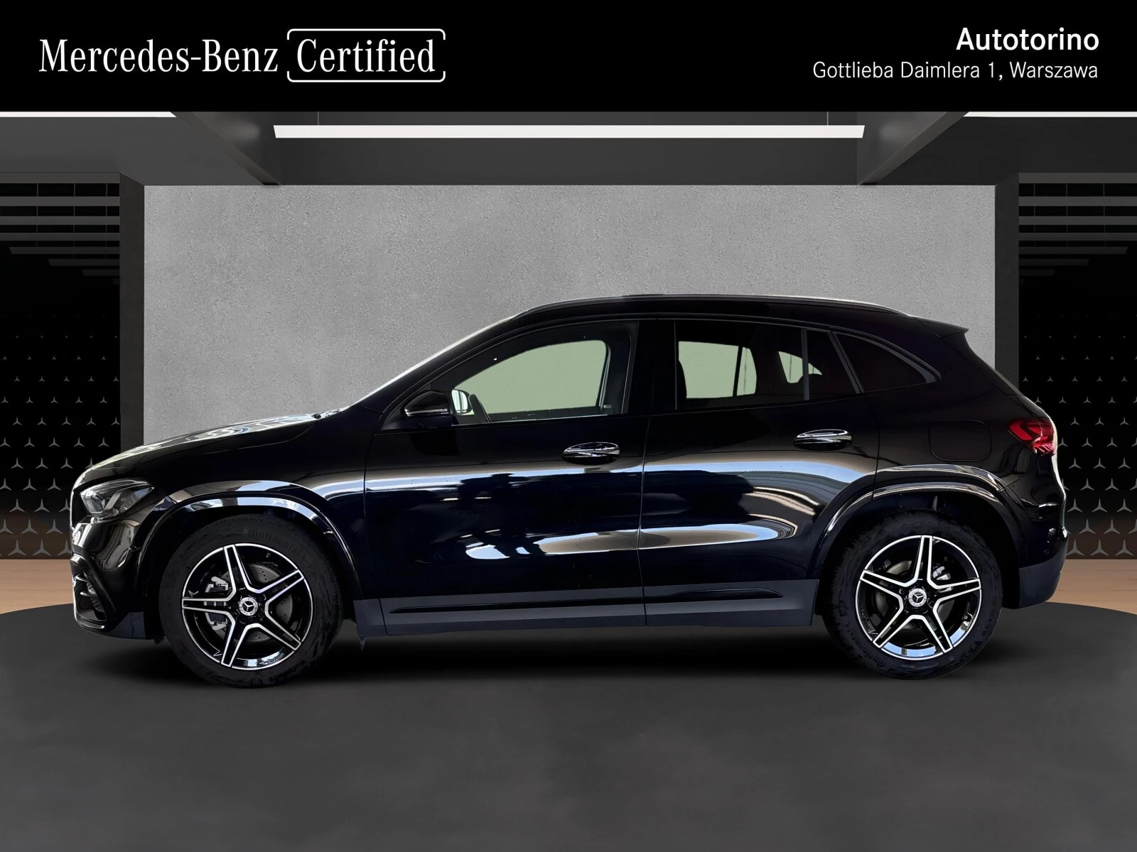Mercedes Benz