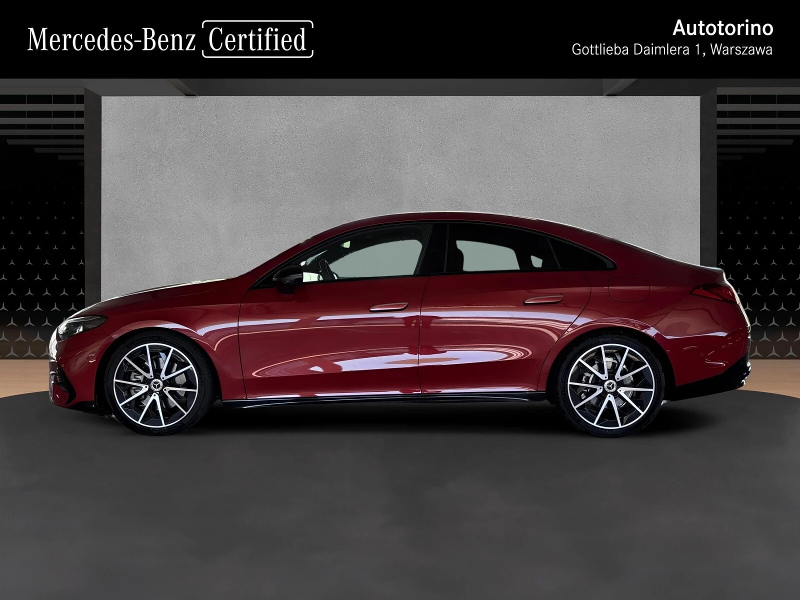 Mercedes Benz