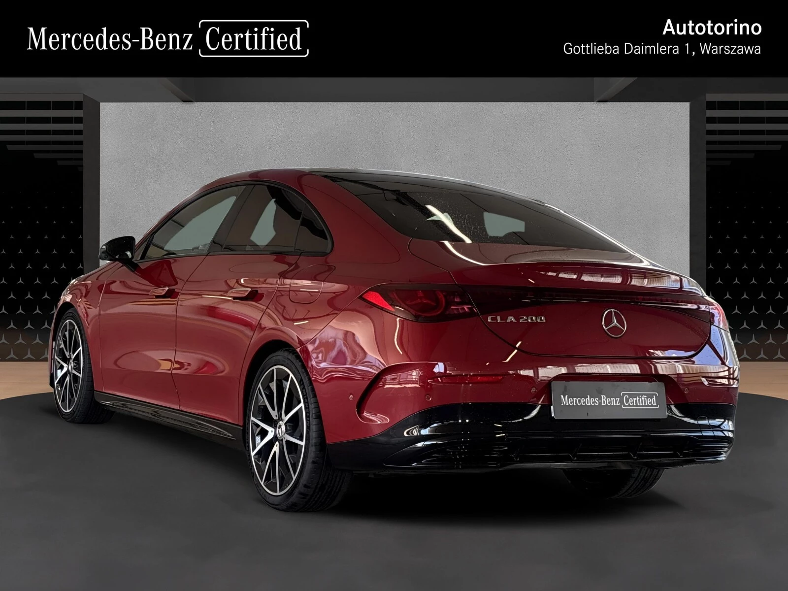 Mercedes Benz