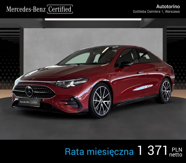 CLA 200