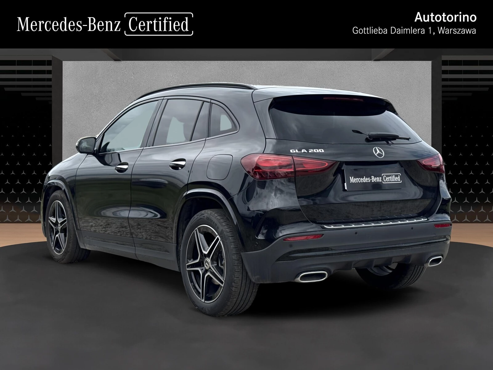 Mercedes Benz