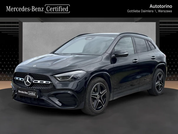 GLA 200