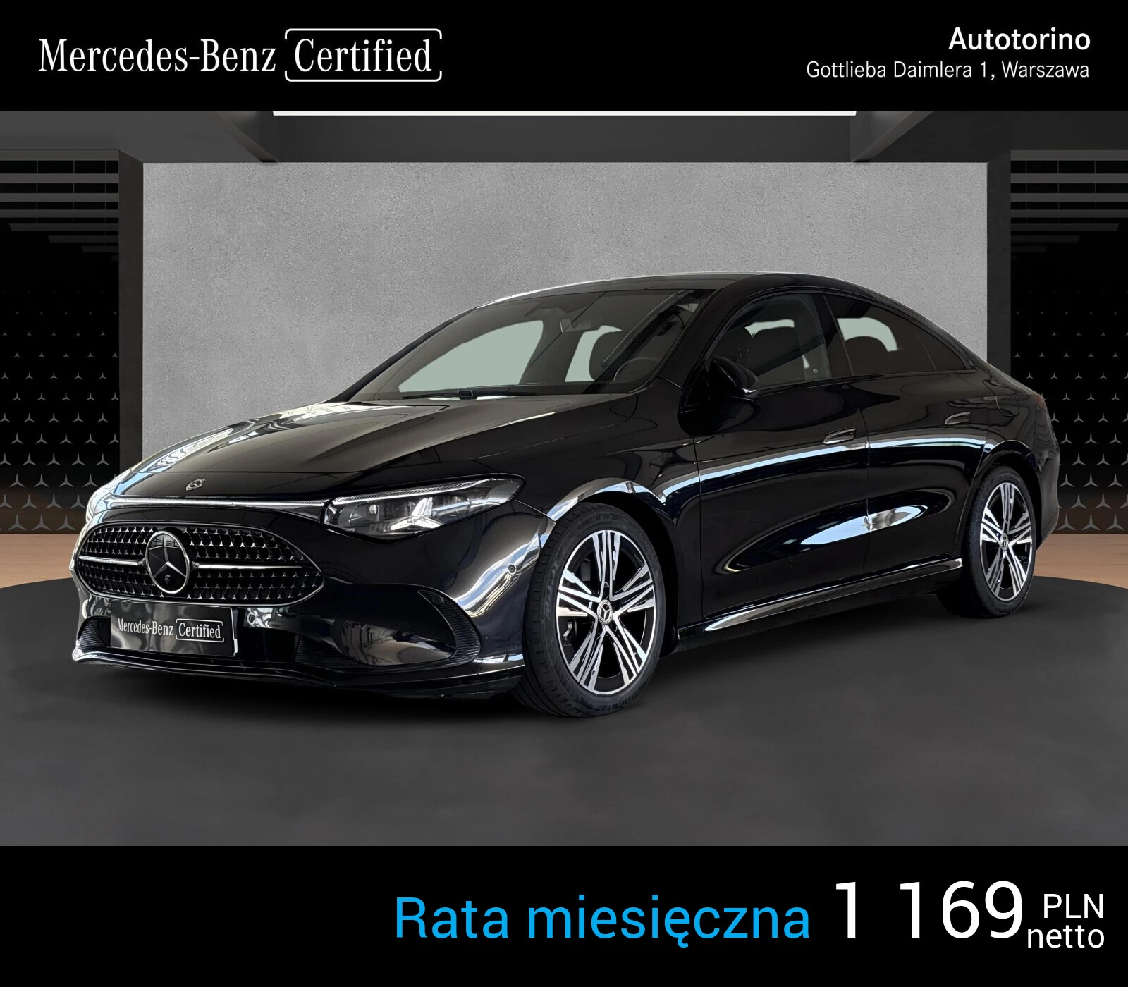Mercedes Benz
