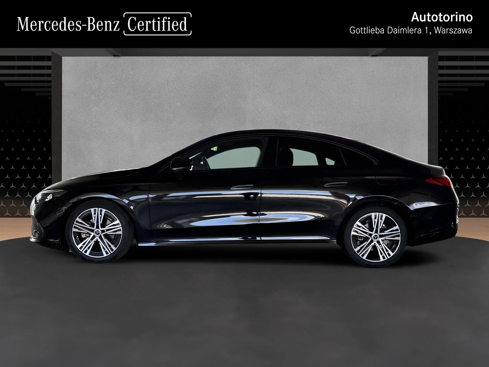 Mercedes Benz