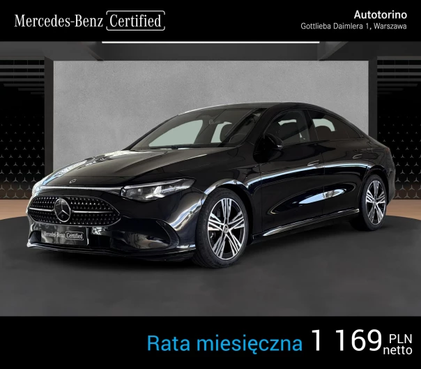 CLA 180