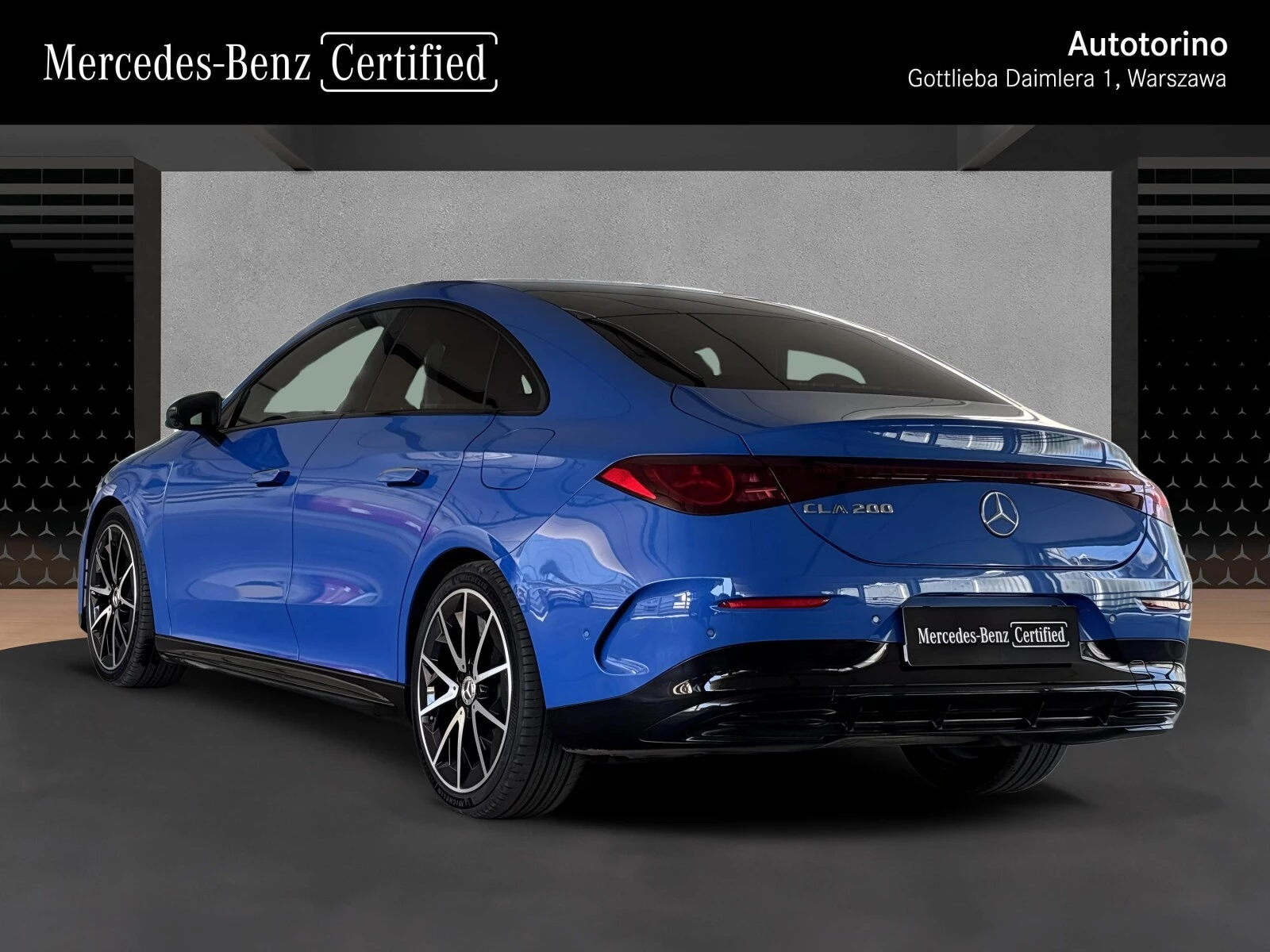 Mercedes Benz