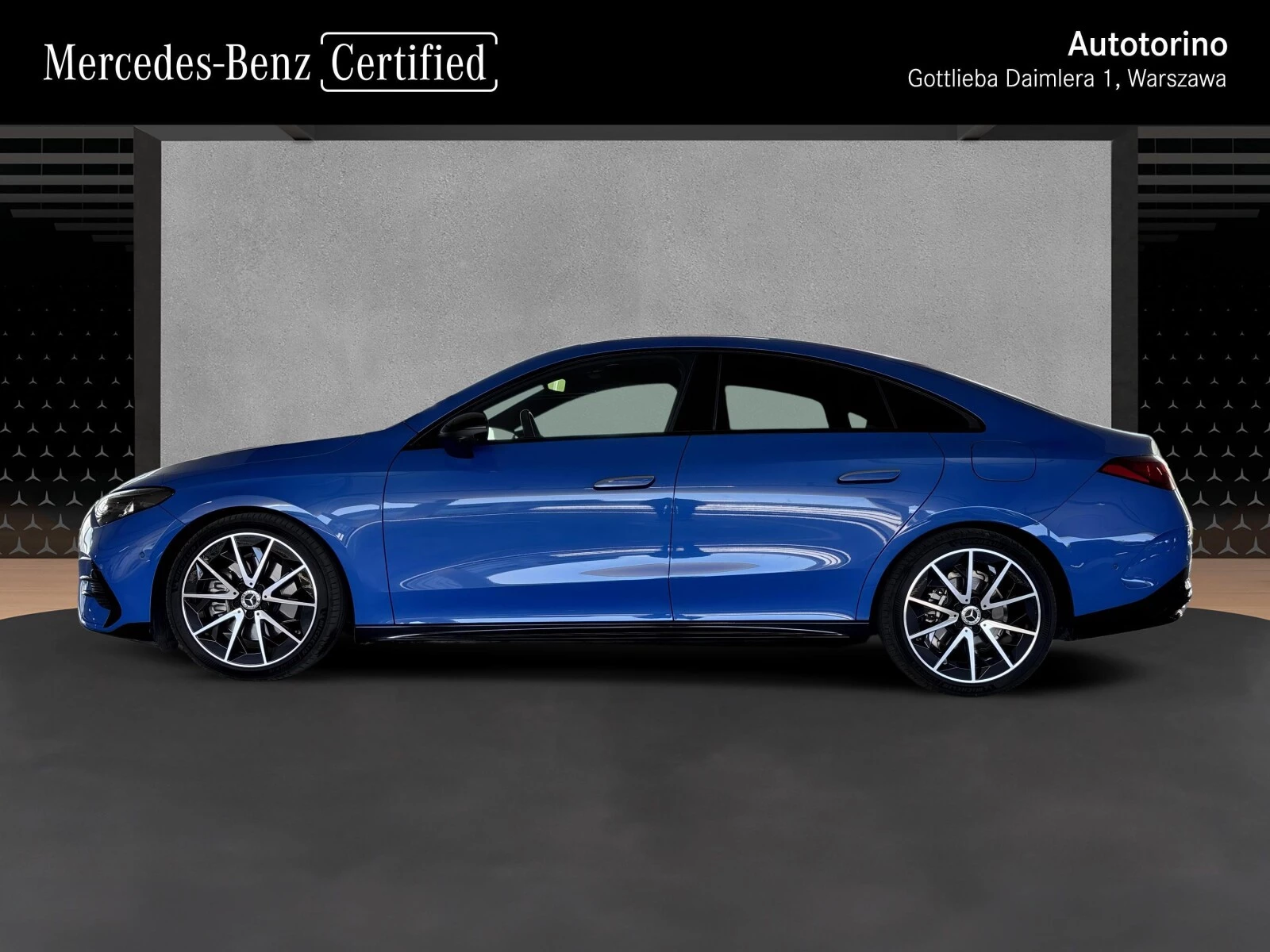 Mercedes Benz