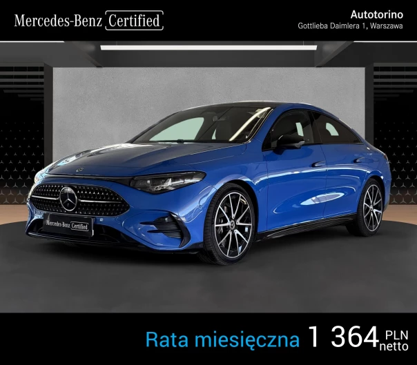CLA 200
