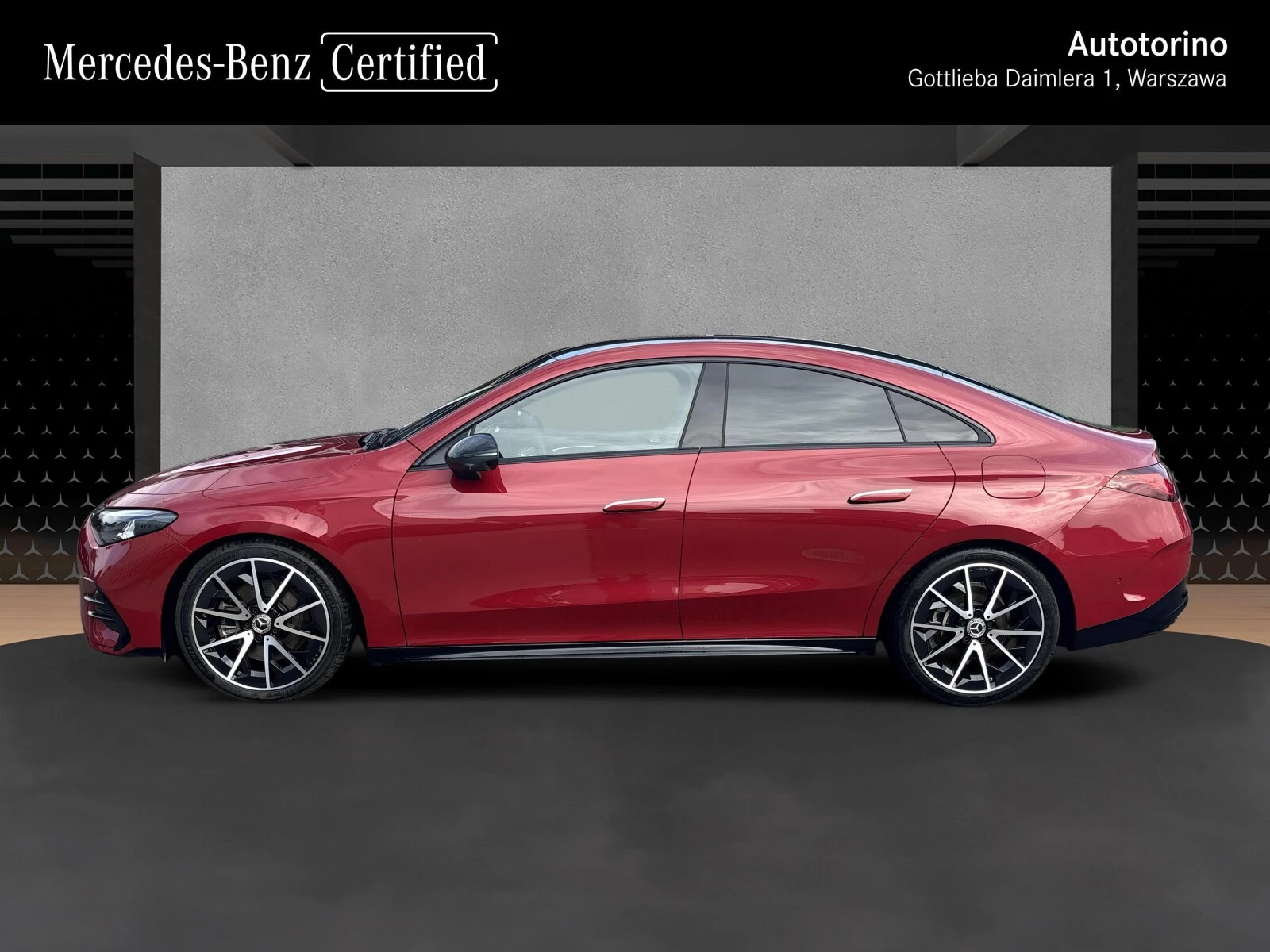 Mercedes Benz