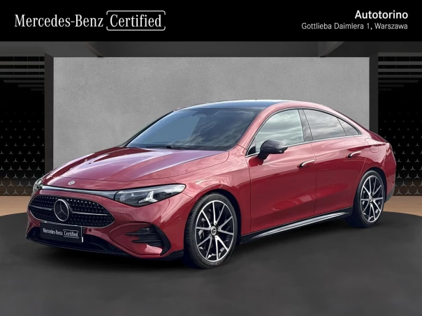 CLA 200