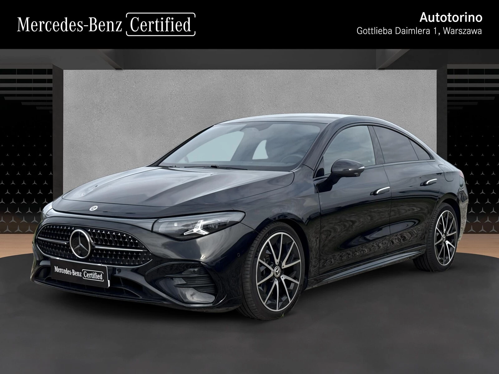 Mercedes Benz