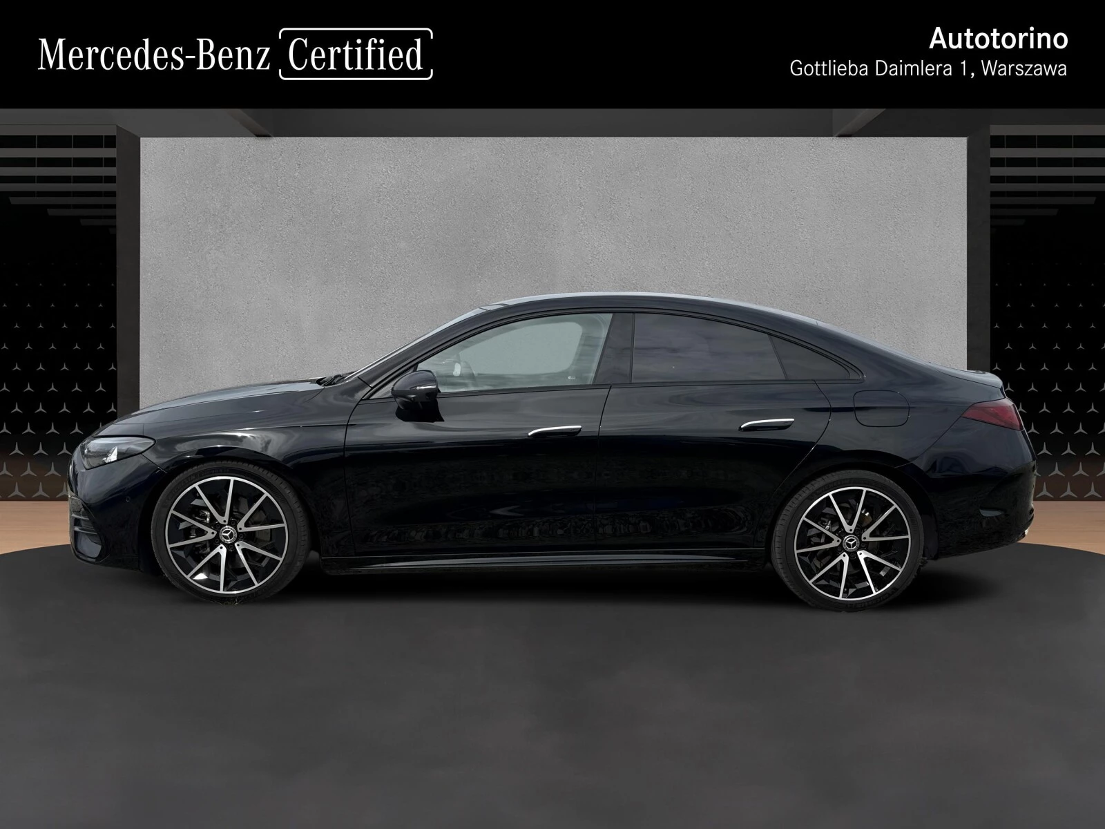 Mercedes Benz