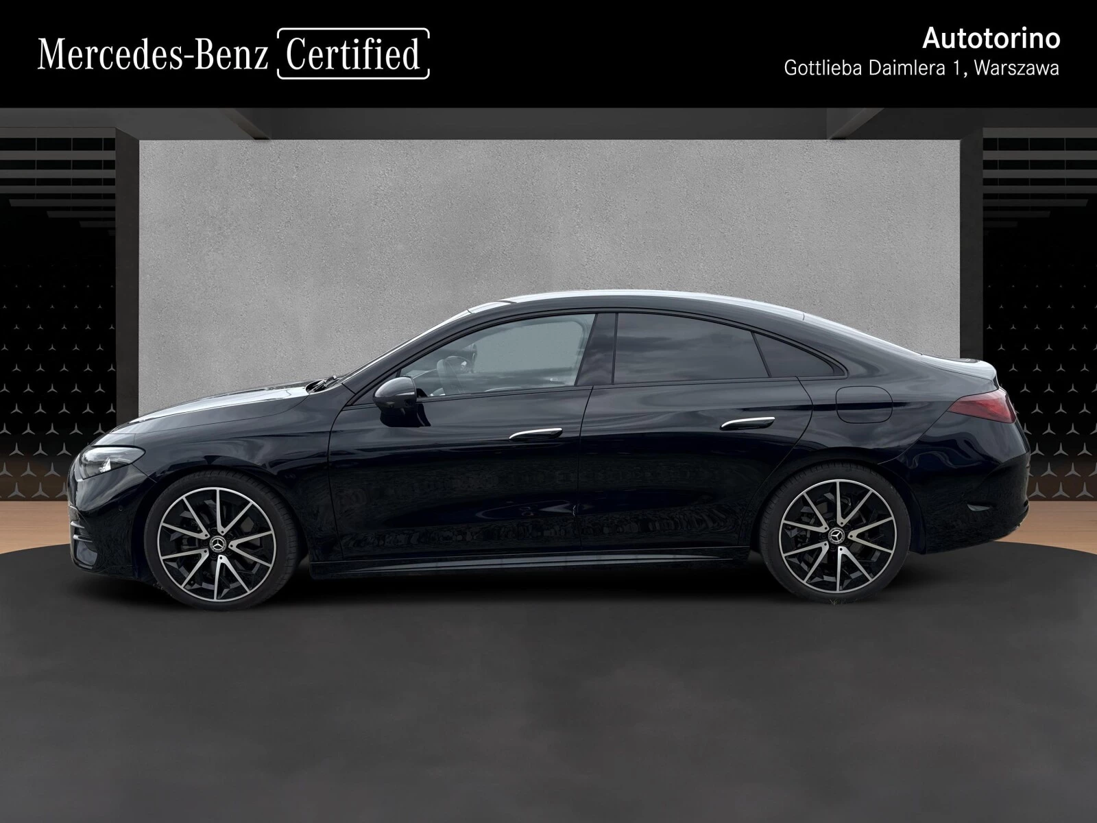Mercedes Benz