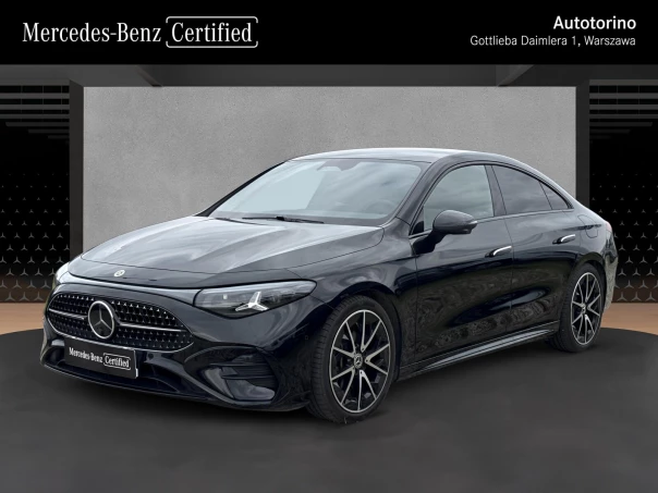 CLA 200