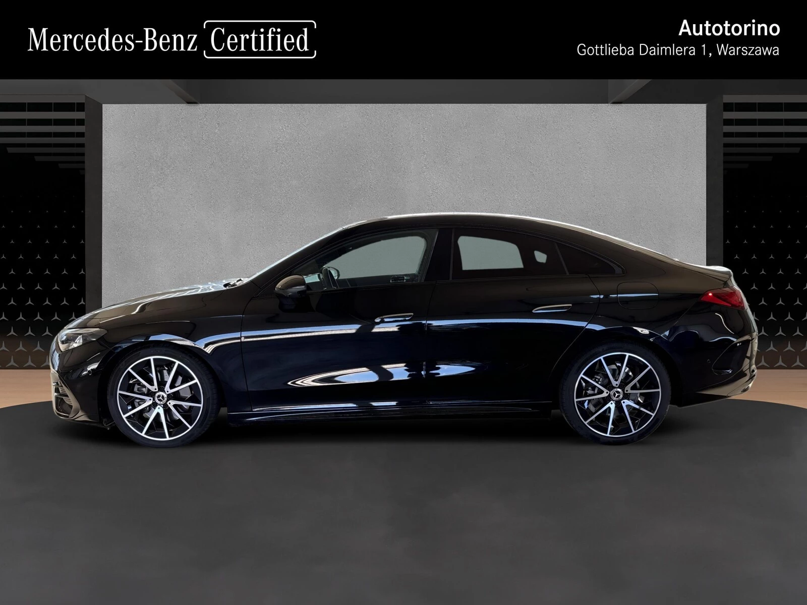 Mercedes Benz