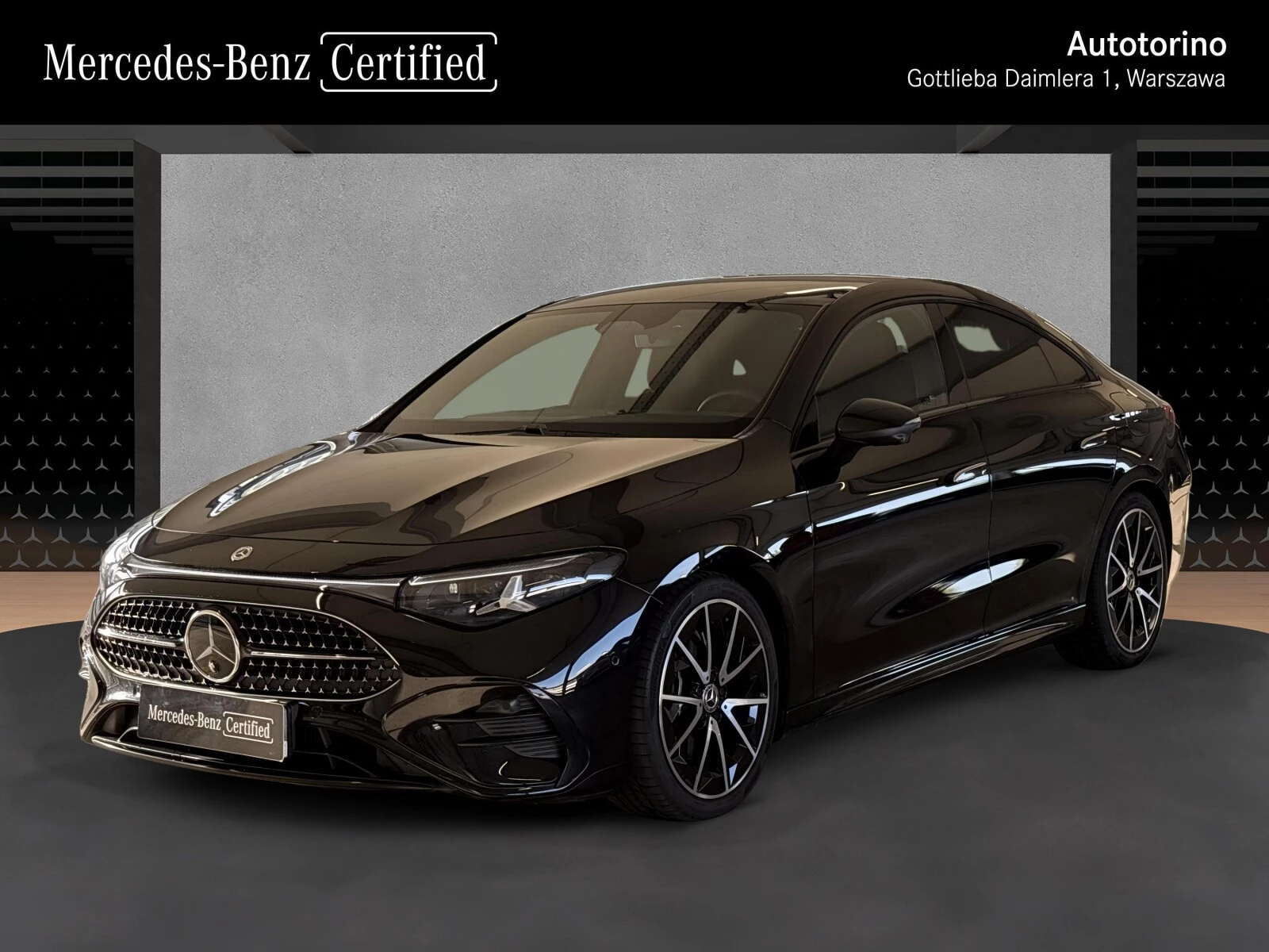 Mercedes Benz