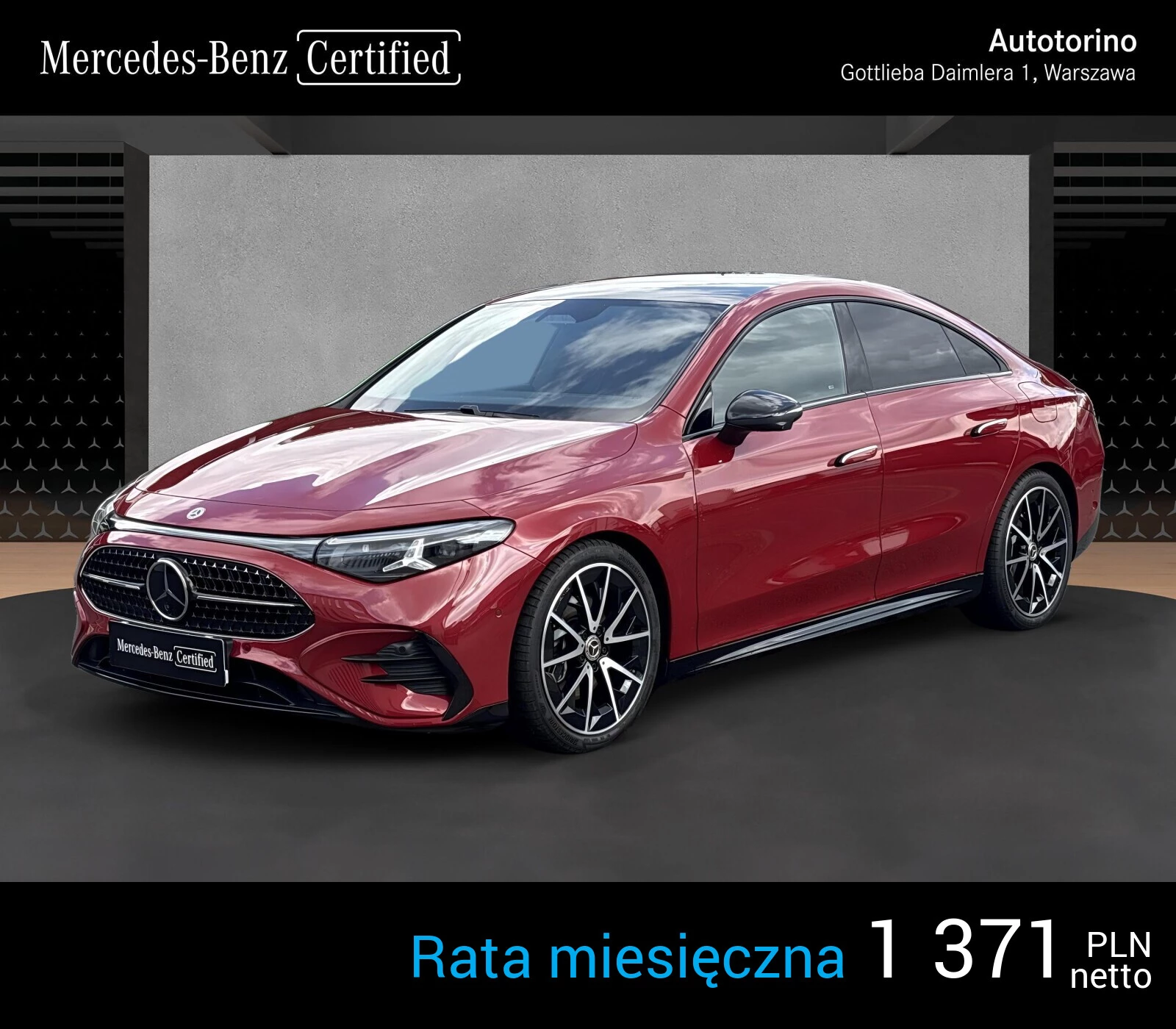 Mercedes Benz
