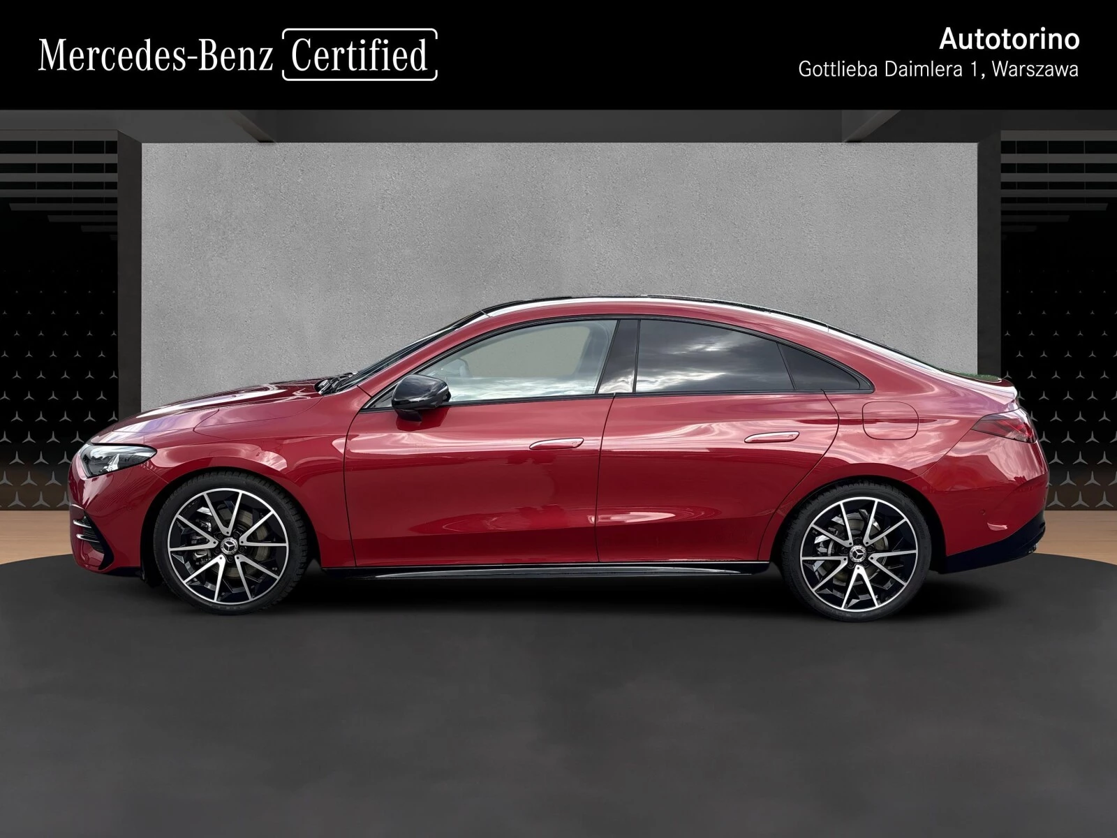 Mercedes Benz