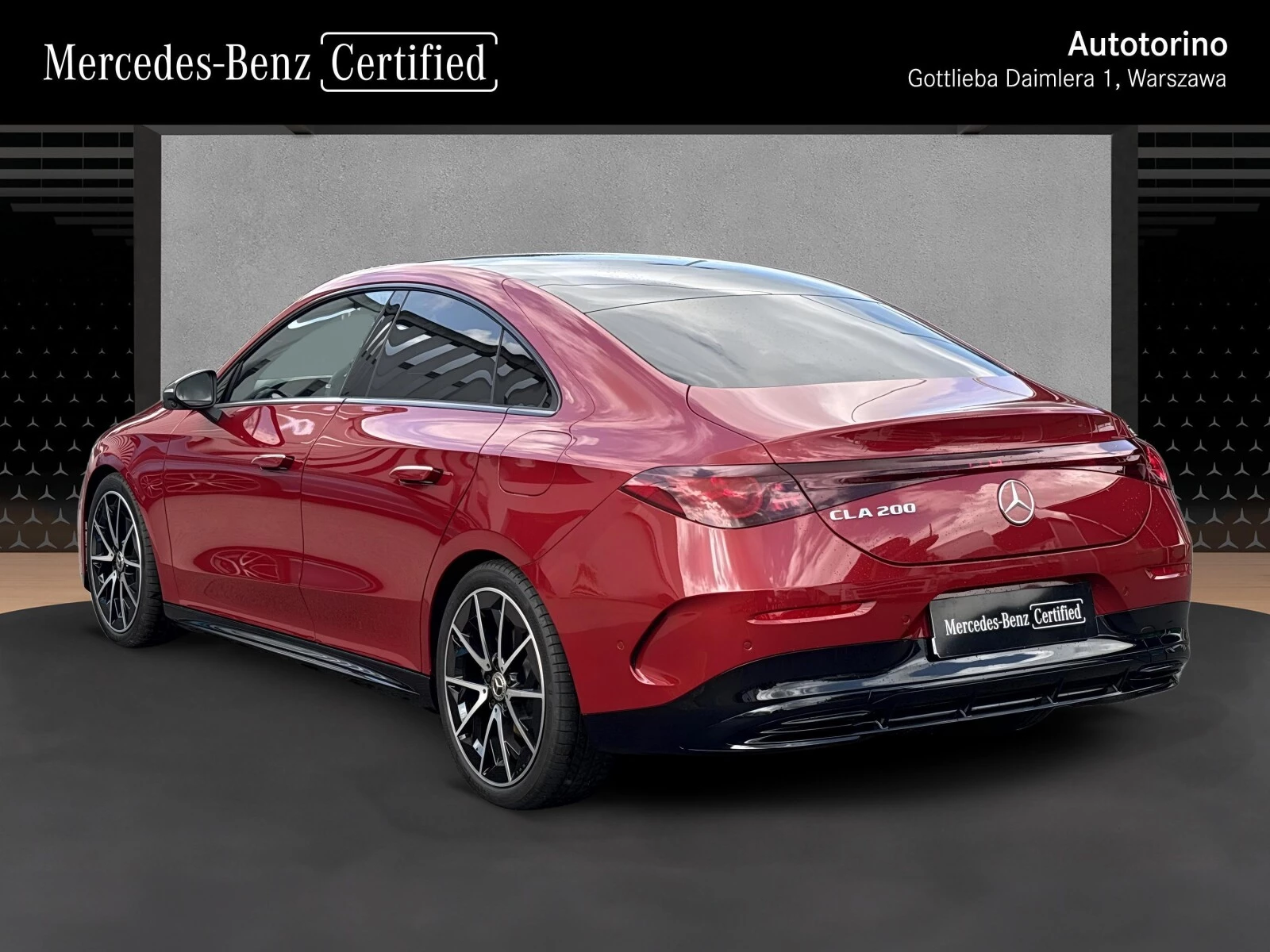 Mercedes Benz