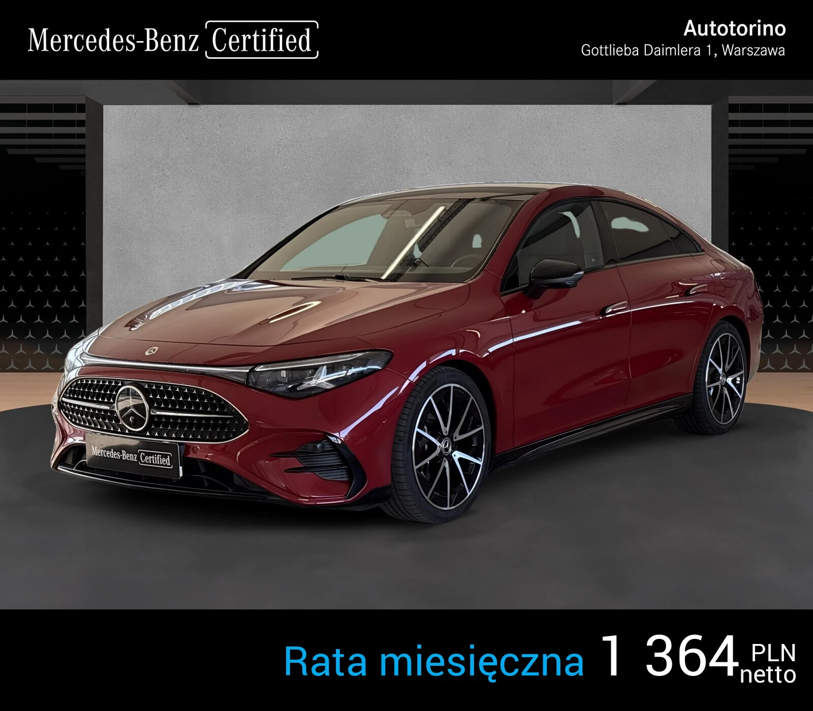 Mercedes Benz