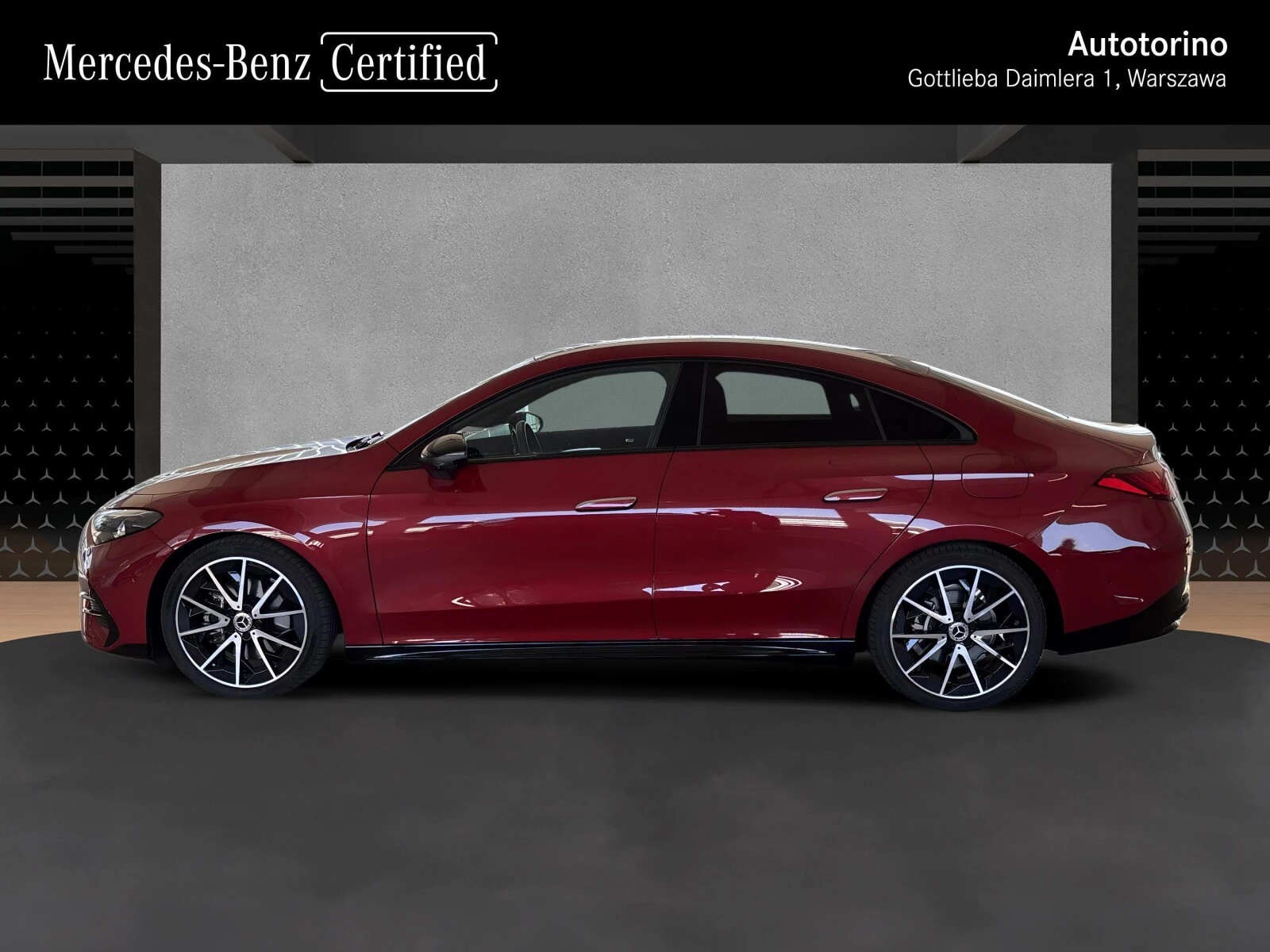 Mercedes Benz
