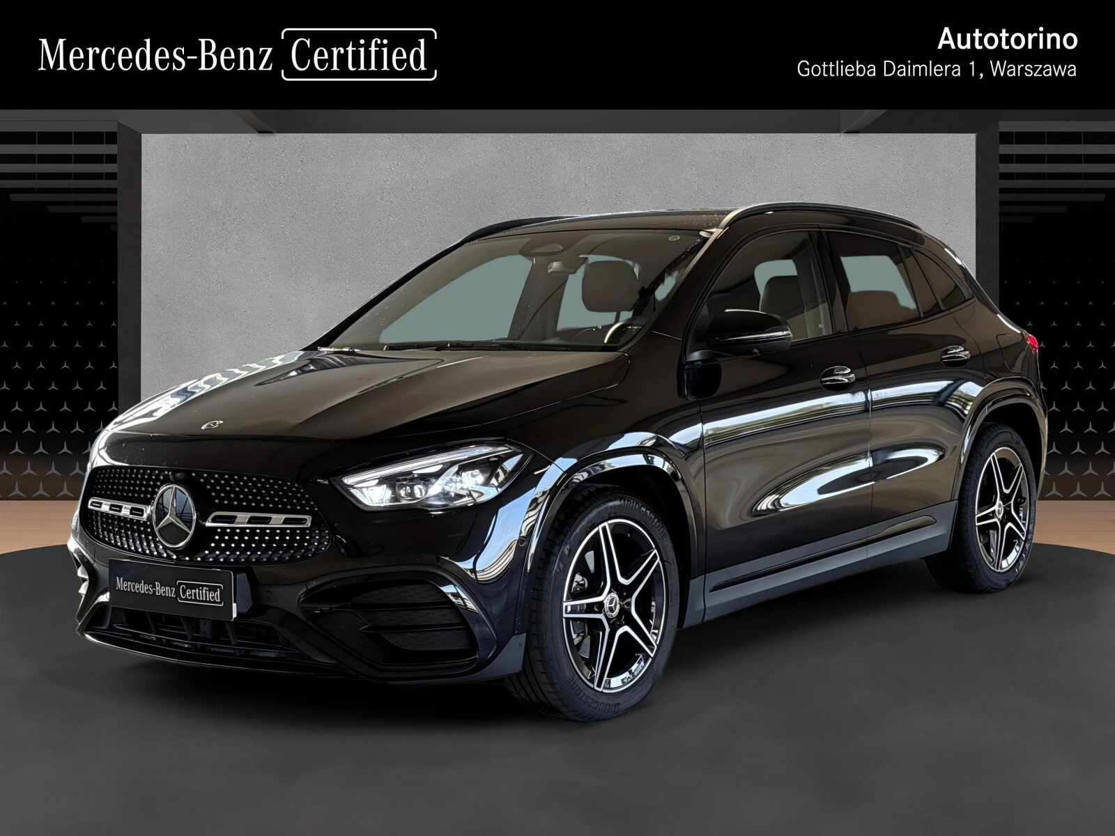 Mercedes Benz