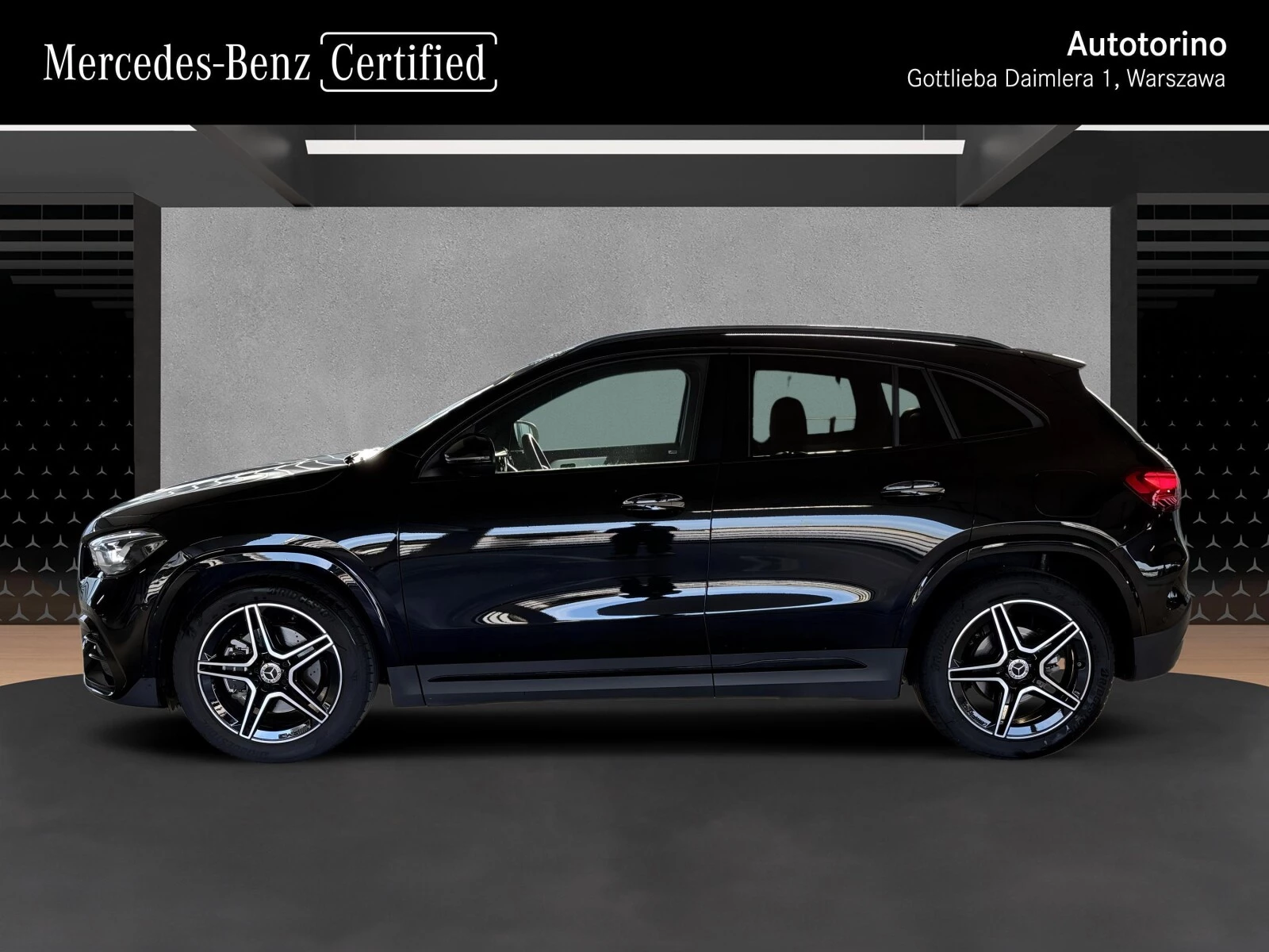 Mercedes Benz
