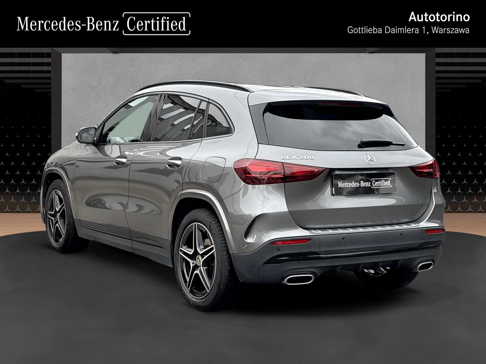 Mercedes Benz