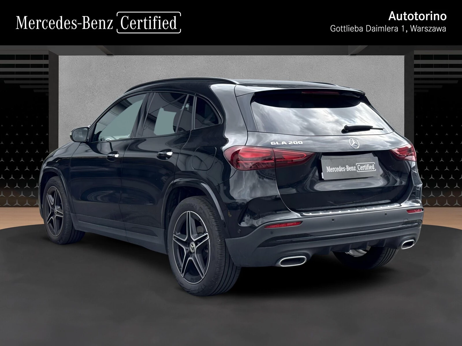 Mercedes Benz