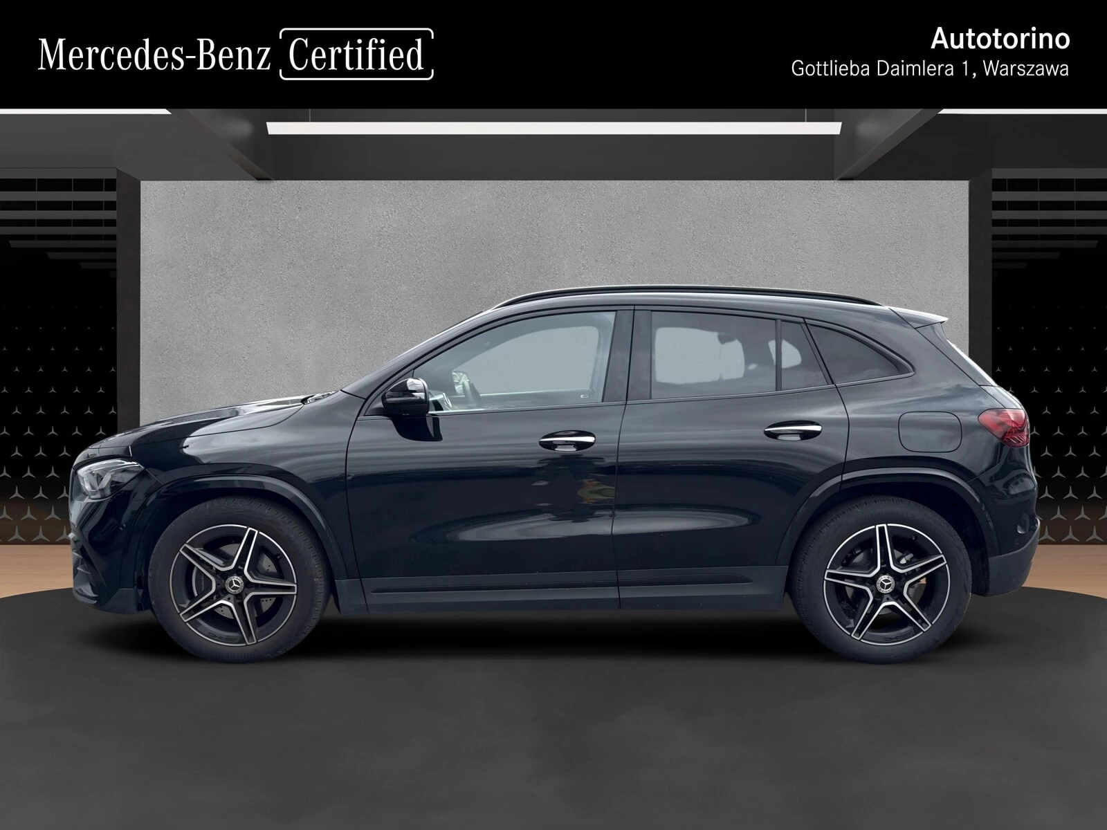 Mercedes Benz