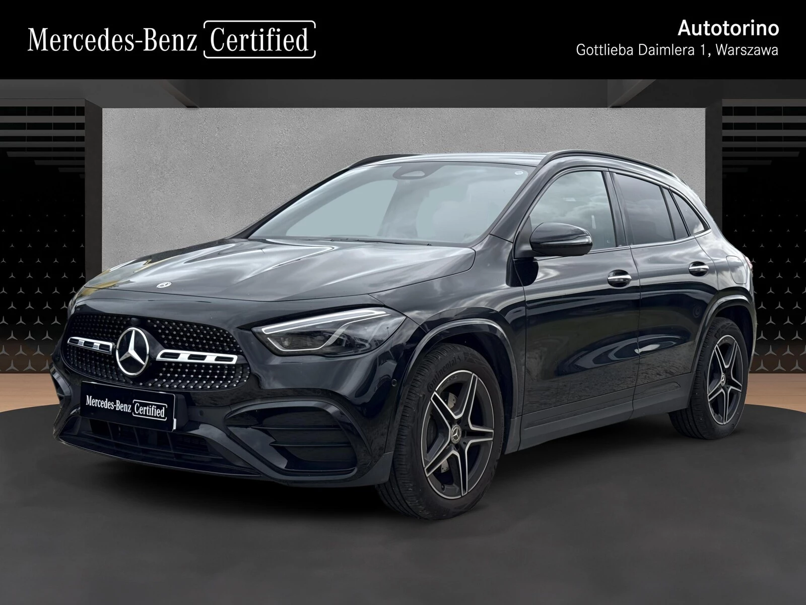 Mercedes Benz