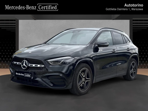 GLA 200