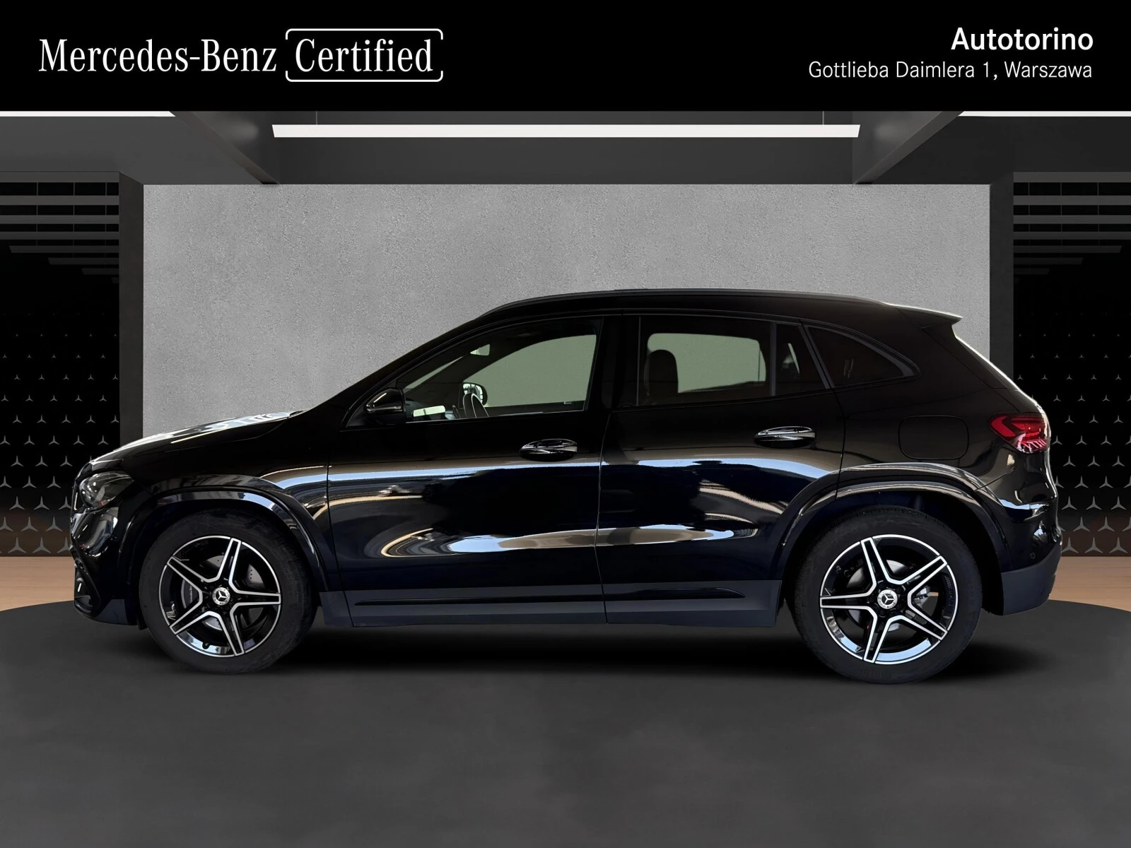 Mercedes Benz
