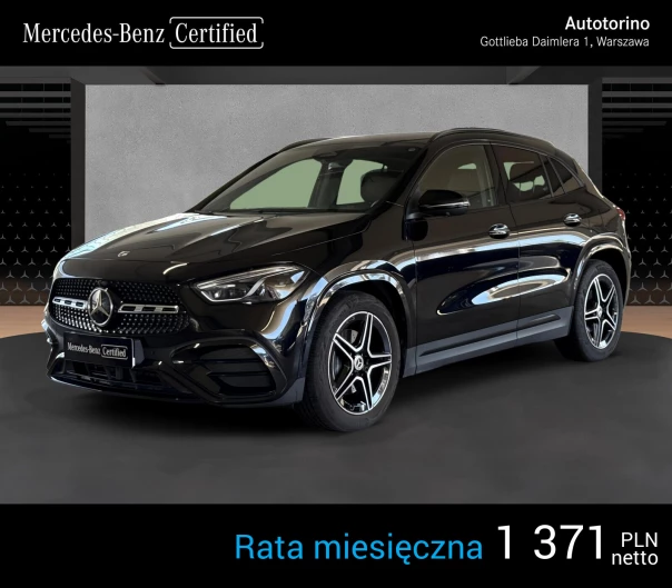 GLA 200