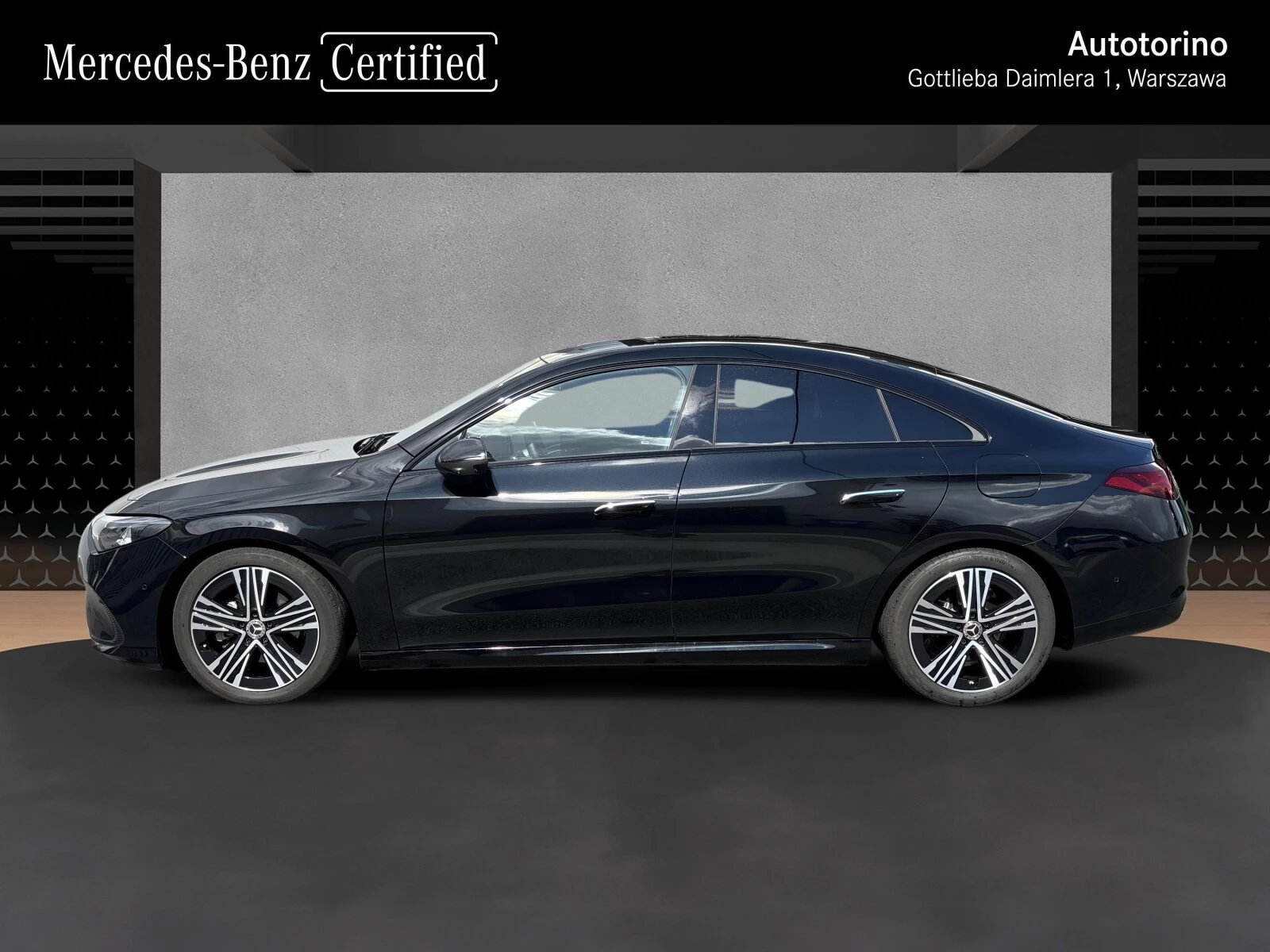Mercedes Benz