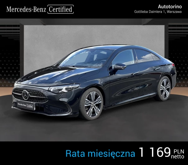 CLA 180