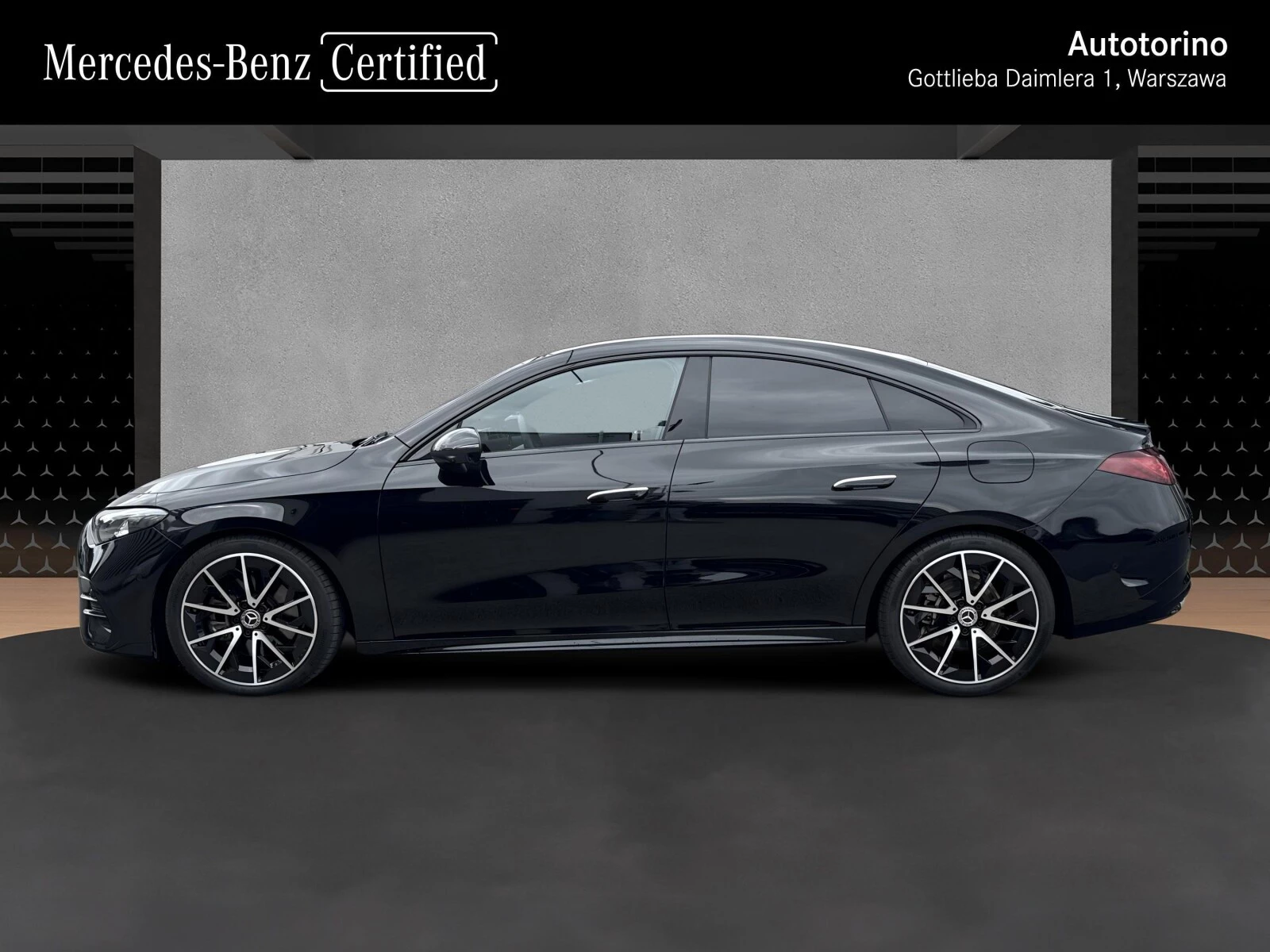 Mercedes Benz