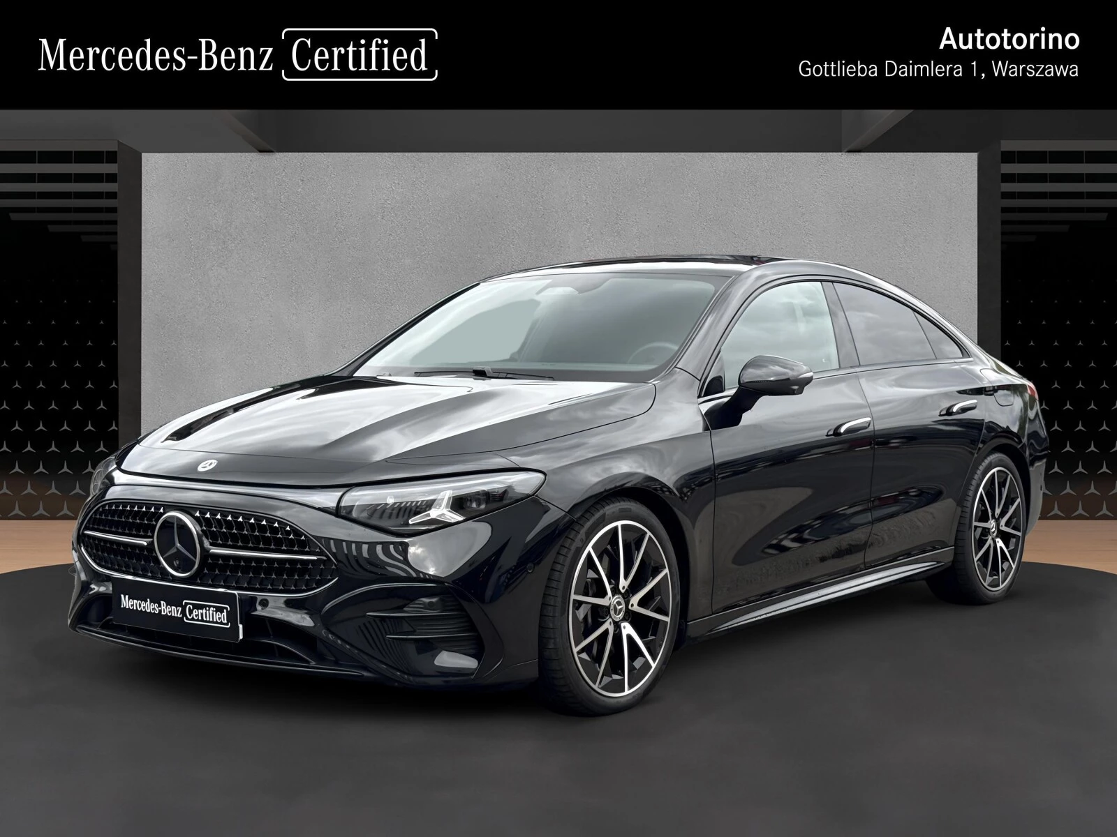 Mercedes Benz
