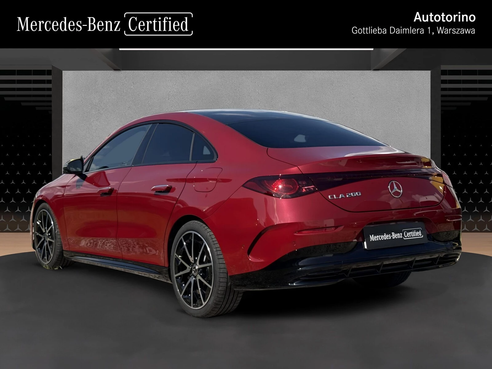 Mercedes Benz
