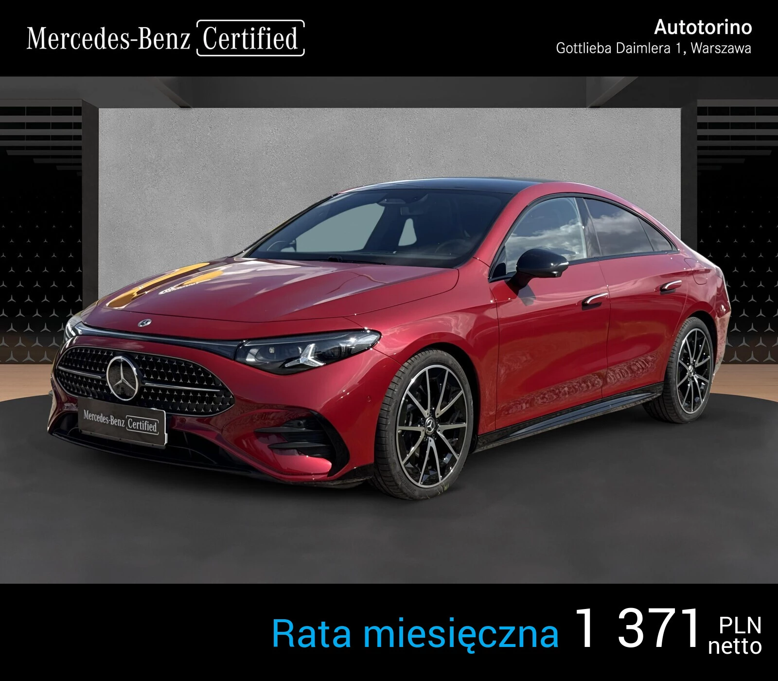 Mercedes Benz